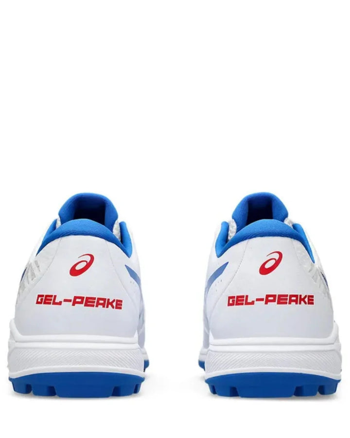 ASICS Gel-Peake 2 Unisex Cricket Shoes on triQUIP Sports
