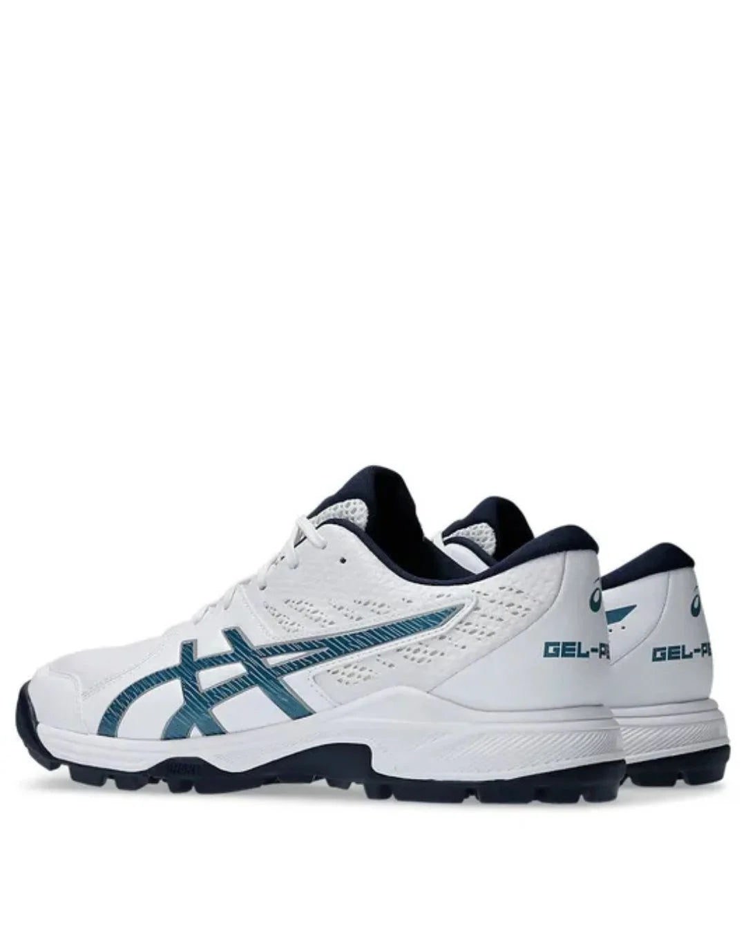ASICS Gel-Peake 2 Unisex Cricket Shoes on triQUIP Sports