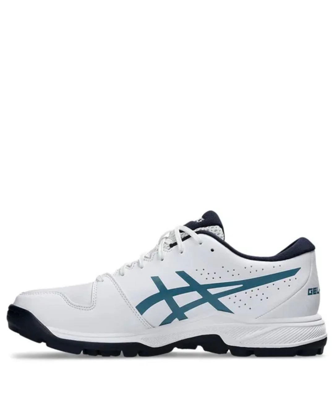 ASICS Gel-Peake 2 Unisex Cricket Shoes on triQUIP Sports