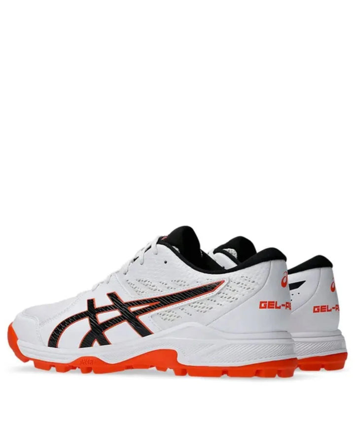 ASICS Gel-Peake 2 Unisex Cricket Shoes on triQUIP Sports