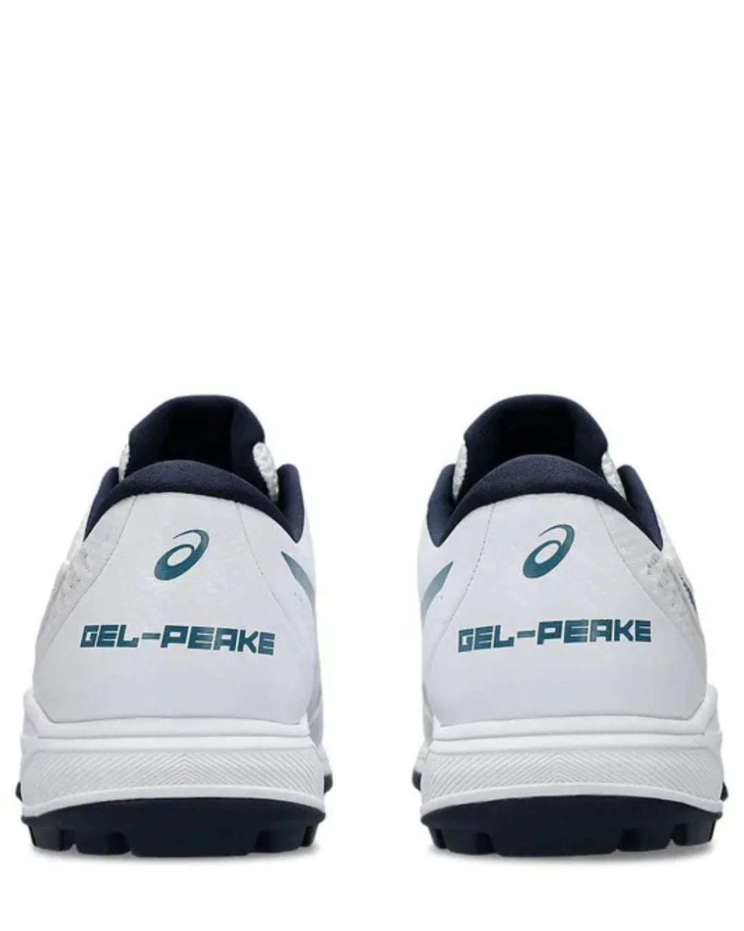 ASICS Gel-Peake 2 Unisex Cricket Shoes on triQUIP Sports