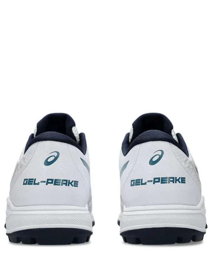 ASICS Gel-Peake 2 Unisex Cricket Shoes on triQUIP Sports