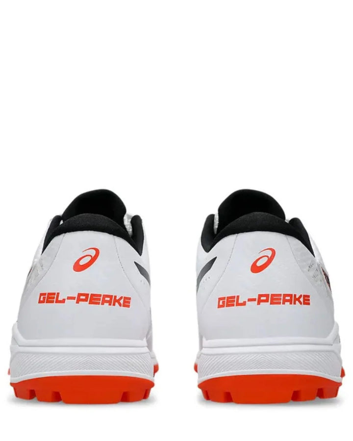 ASICS Gel-Peake 2 Unisex Cricket Shoes on triQUIP Sports