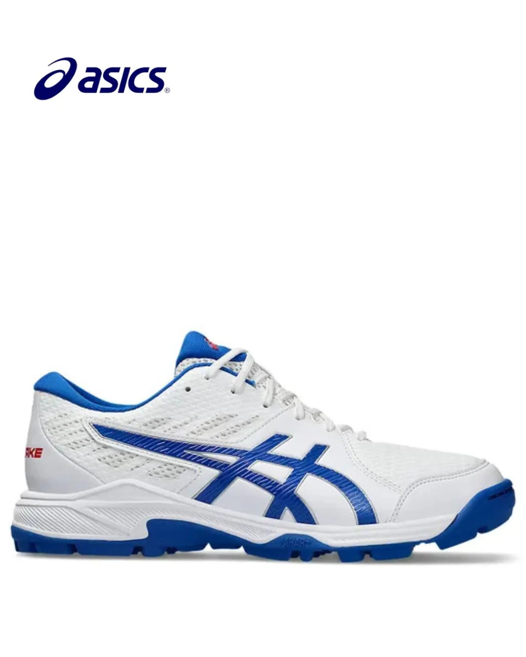 ASICS Gel-Peake 2 Unisex Cricket Shoes on triQUIP Sports