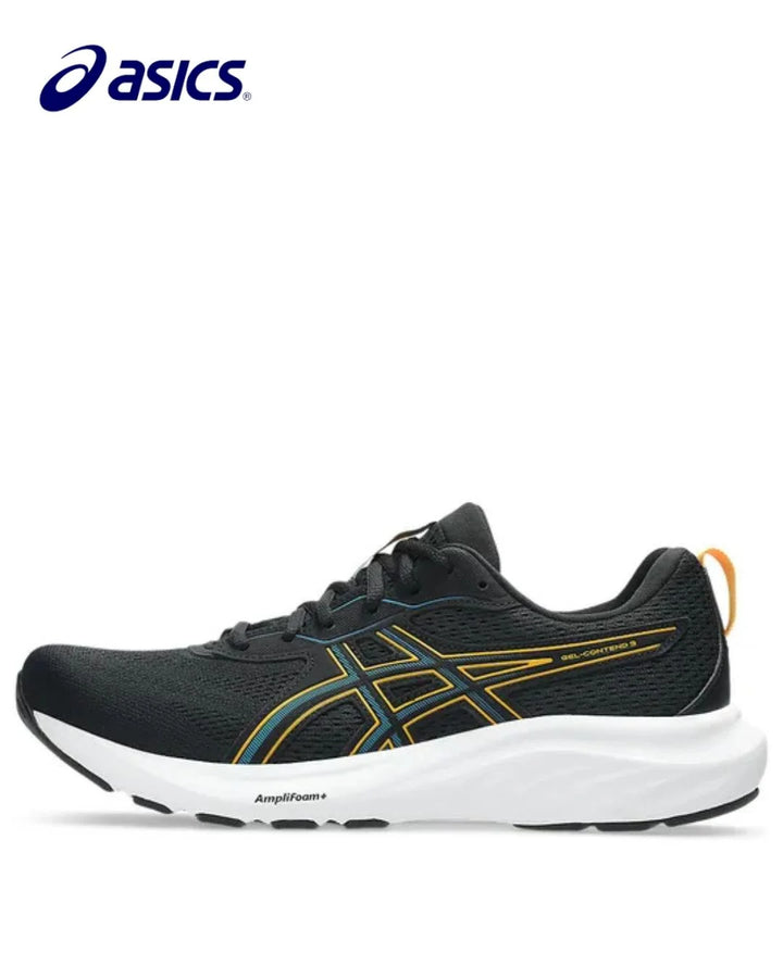 ASICS Gel Contend 9 Men Running Shoes on triQUIP Sports