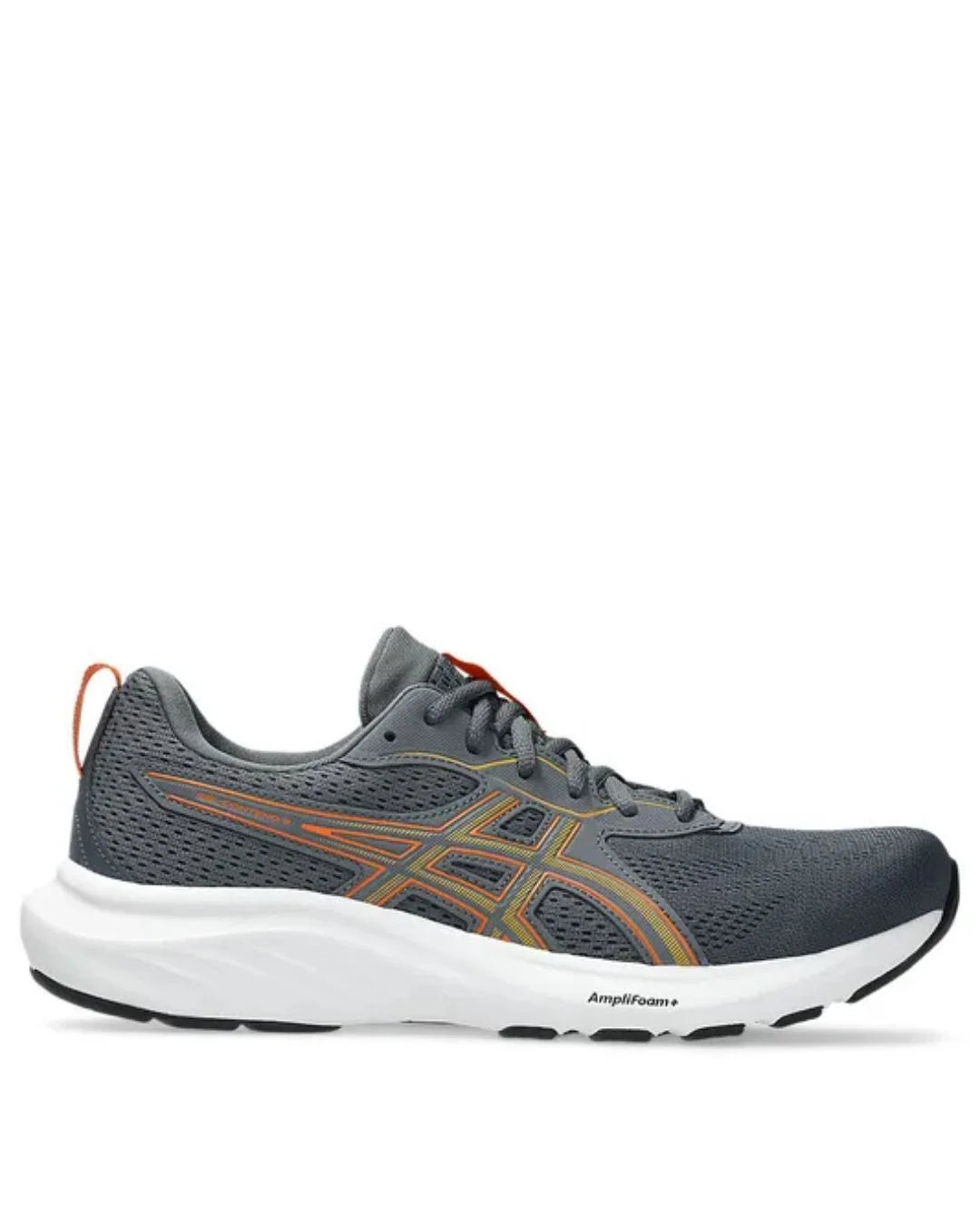 ASICS Gel Contend 9 Men Running Shoes on triQUIP Sports