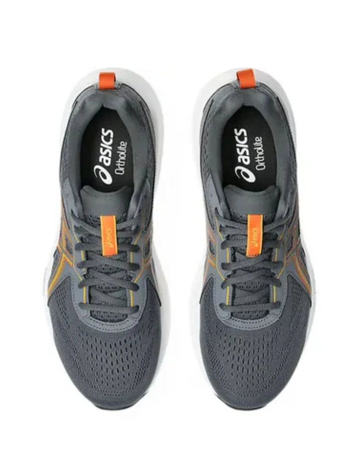 ASICS Gel Contend 9 Men Running Shoes on triQUIP Sports