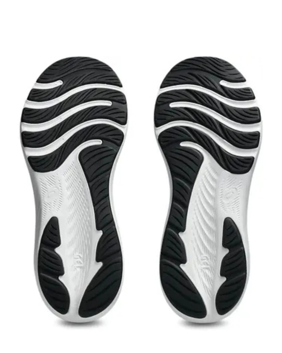 ASICS Gel Contend 9 Men Running Shoes - Twilight Blue/Illuminate Green