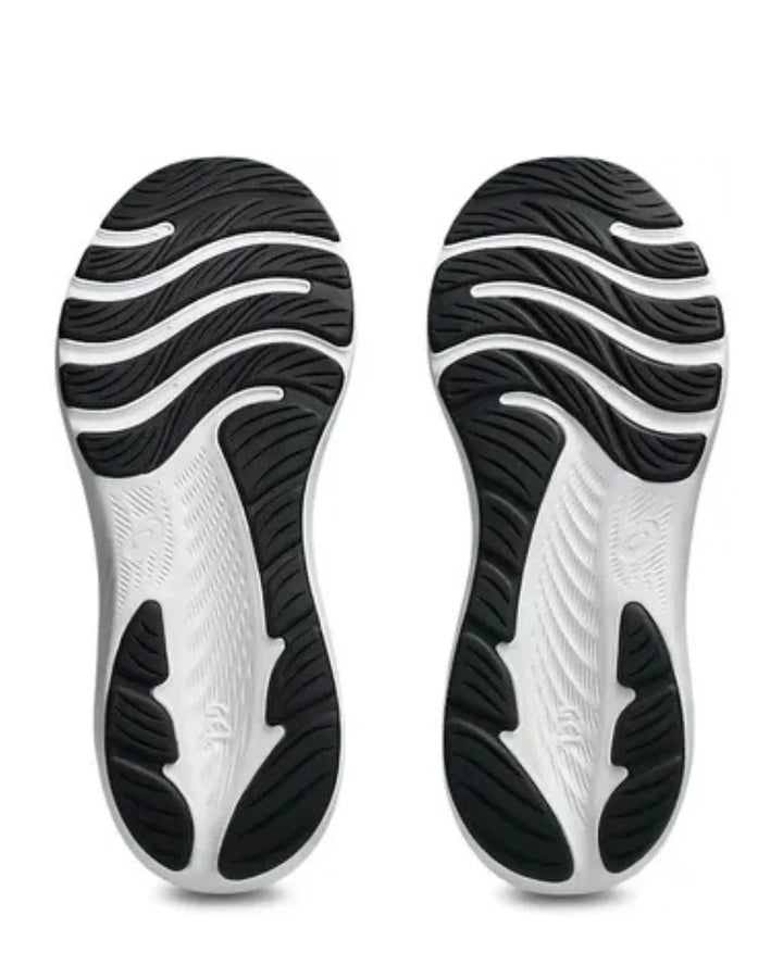 ASICS Gel Contend 9 Men Running Shoes - Twilight Blue/Illuminate Green