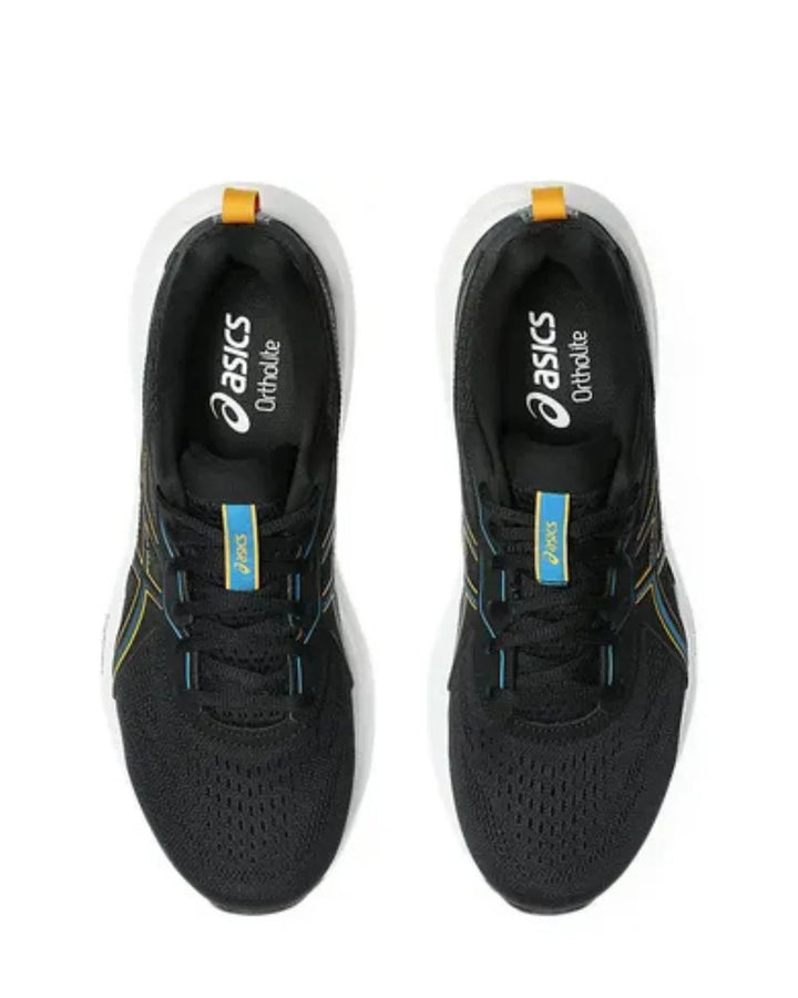 ASICS Gel Contend 9 Men Running Shoes on triQUIP Sports