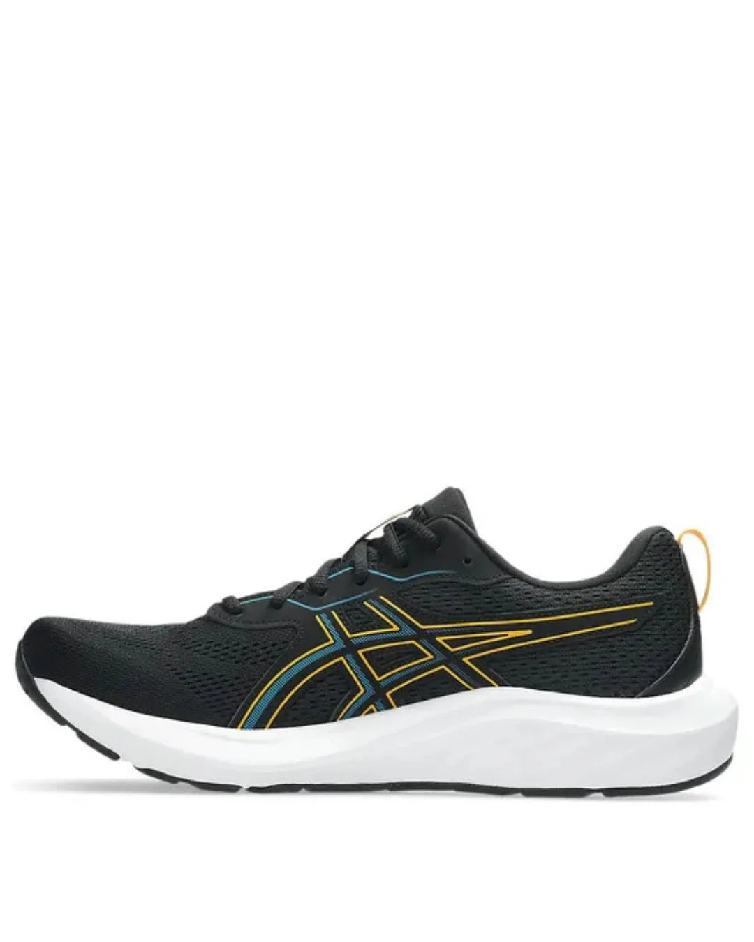 ASICS Gel Contend 9 Men Running Shoes on triQUIP Sports