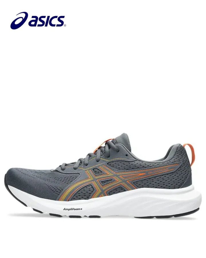 ASICS Gel Contend 9 Men Running Shoes on triQUIP Sports