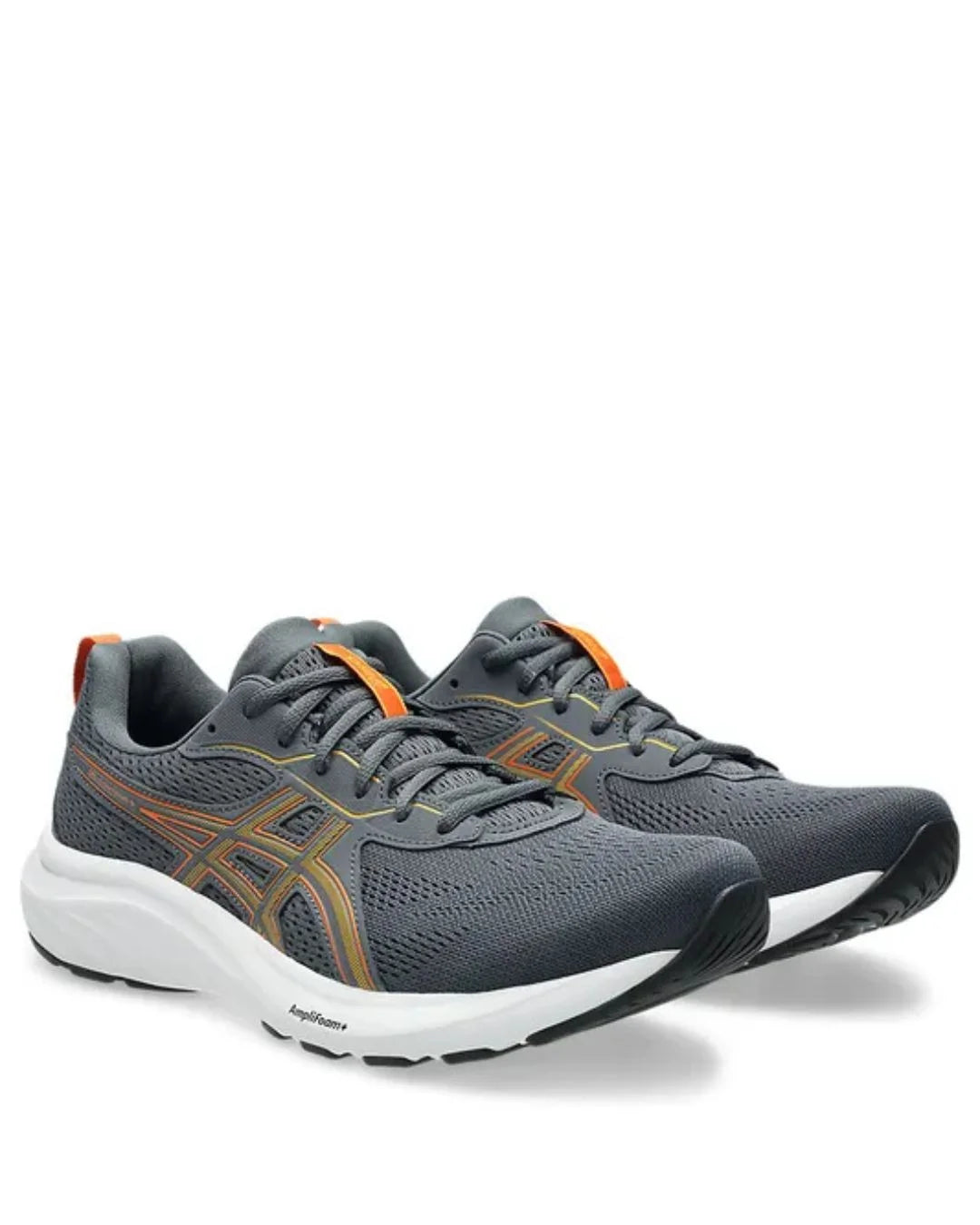 ASICS Gel Contend 9 Men Running Shoes on triQUIP Sports