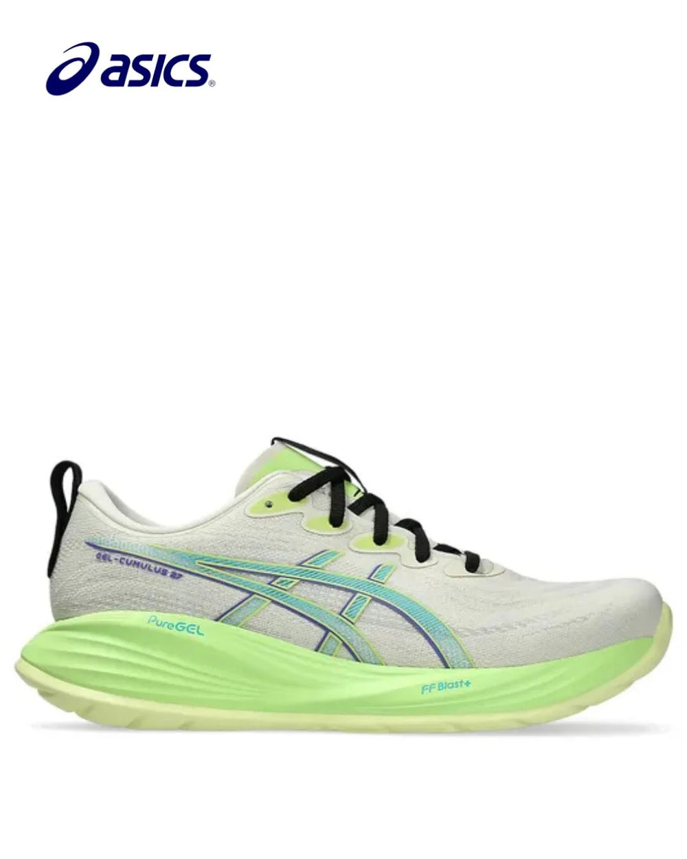 ASICS Gel Cumulus 27 Men Running Shoes on triQUIP Sports
