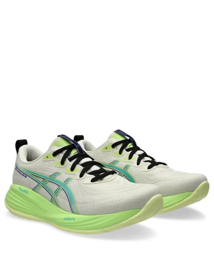 ASICS Gel Cumulus 27 Men Running Shoes on triQUIP Sports