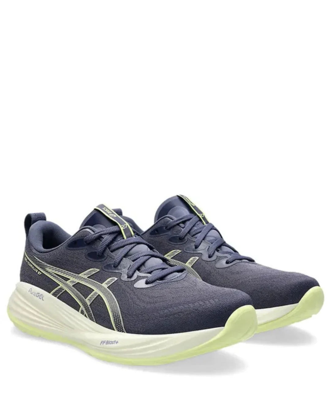 ASICS Gel Cumulus 27 Men Running Shoes on triQUIP Sports