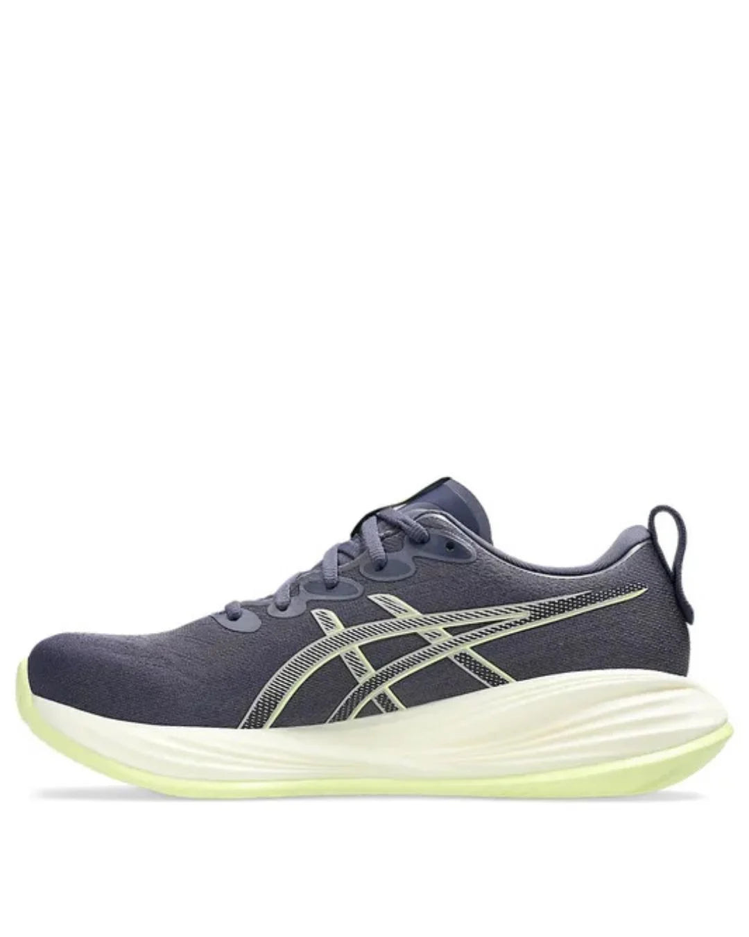 ASICS Gel Cumulus 27 Men Running Shoes on triQUIP Sports