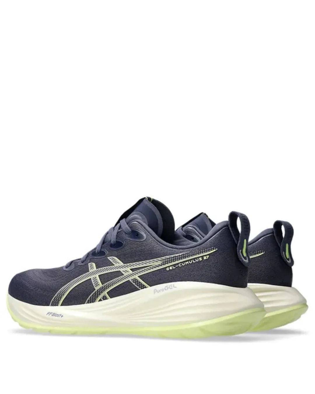 ASICS Gel Cumulus 27 Men Running Shoes on triQUIP Sports
