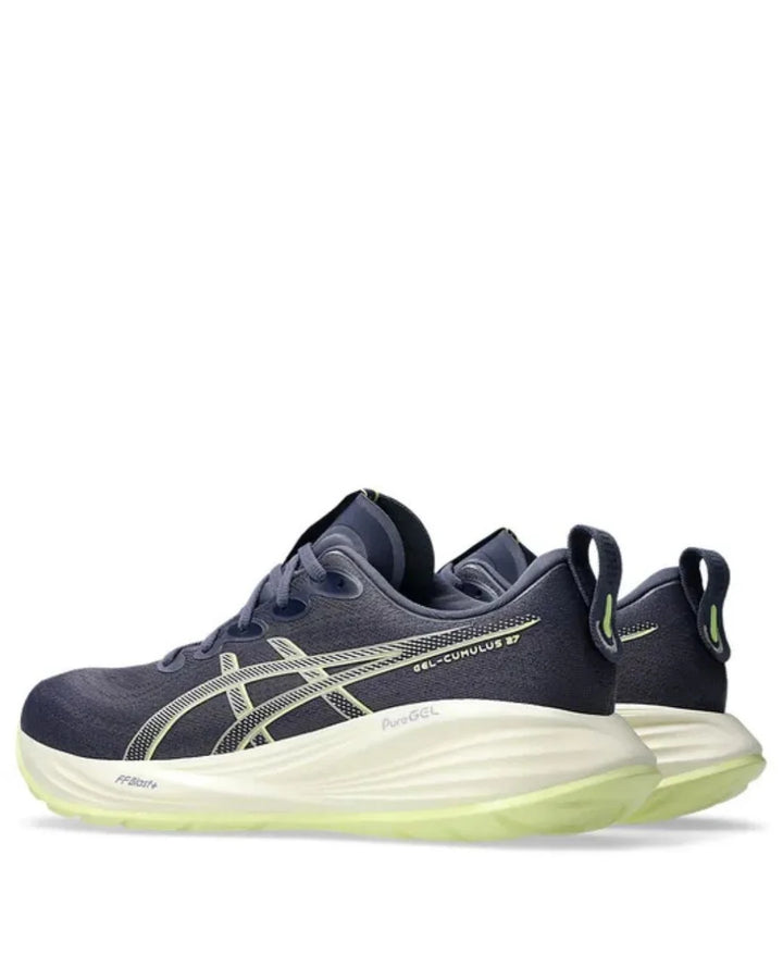 ASICS Gel Cumulus 27 Men Running Shoes on triQUIP Sports