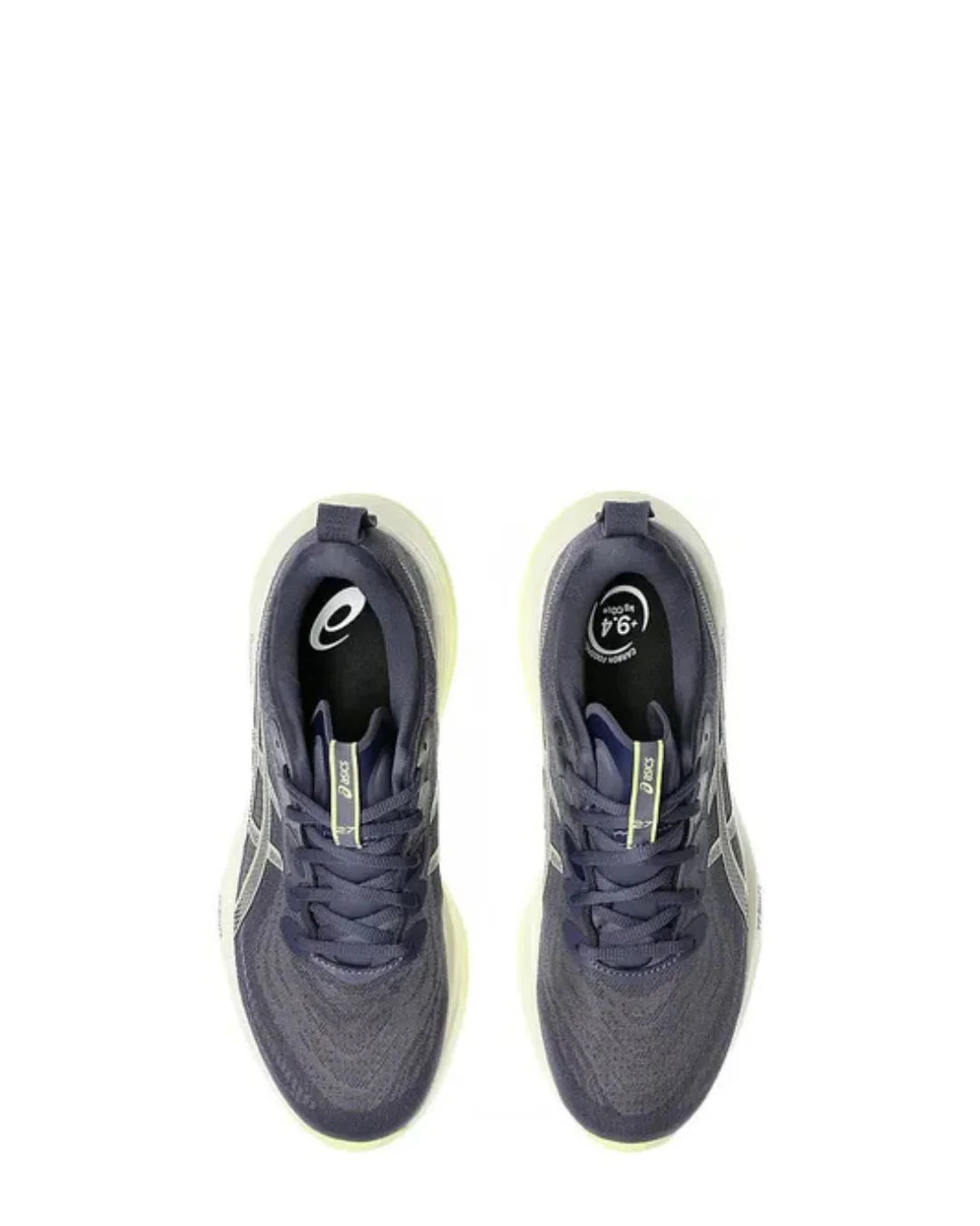 ASICS Gel Cumulus 27 Men Running Shoes on triQUIP Sports