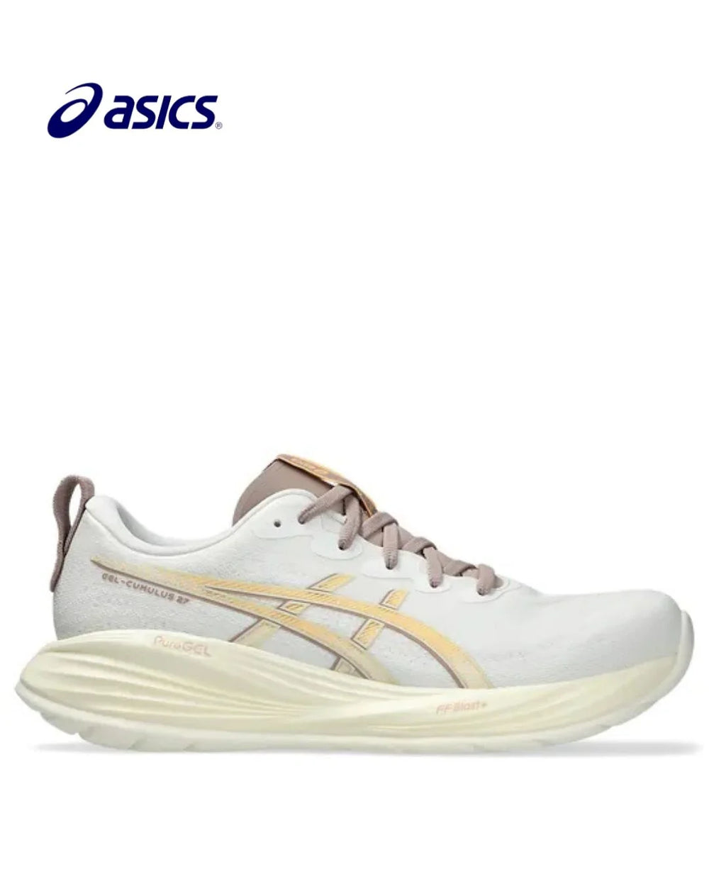 ASICS Gel Cumulus 27 Men Running Shoes on triQUIP Sports