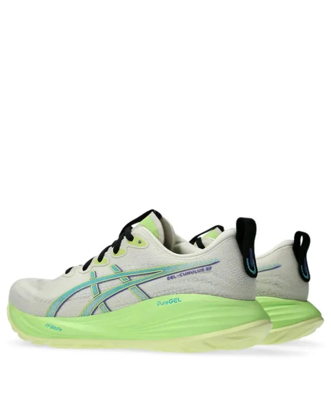ASICS Gel Cumulus 27 Men Running Shoes on triQUIP Sports