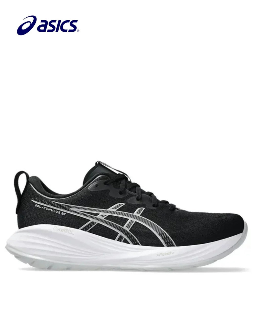 ASICS Gel Cumulus 27 Men Running Shoes on triQUIP Sports