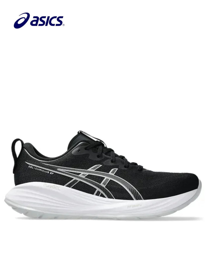 ASICS Gel Cumulus 27 Men Running Shoes on triQUIP Sports