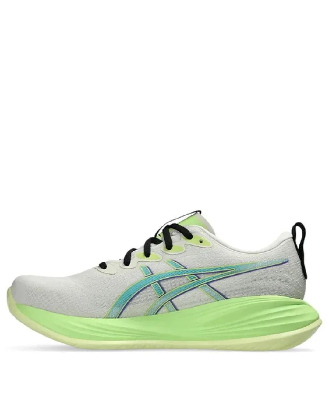 ASICS Gel Cumulus 27 Men Running Shoes on triQUIP Sports