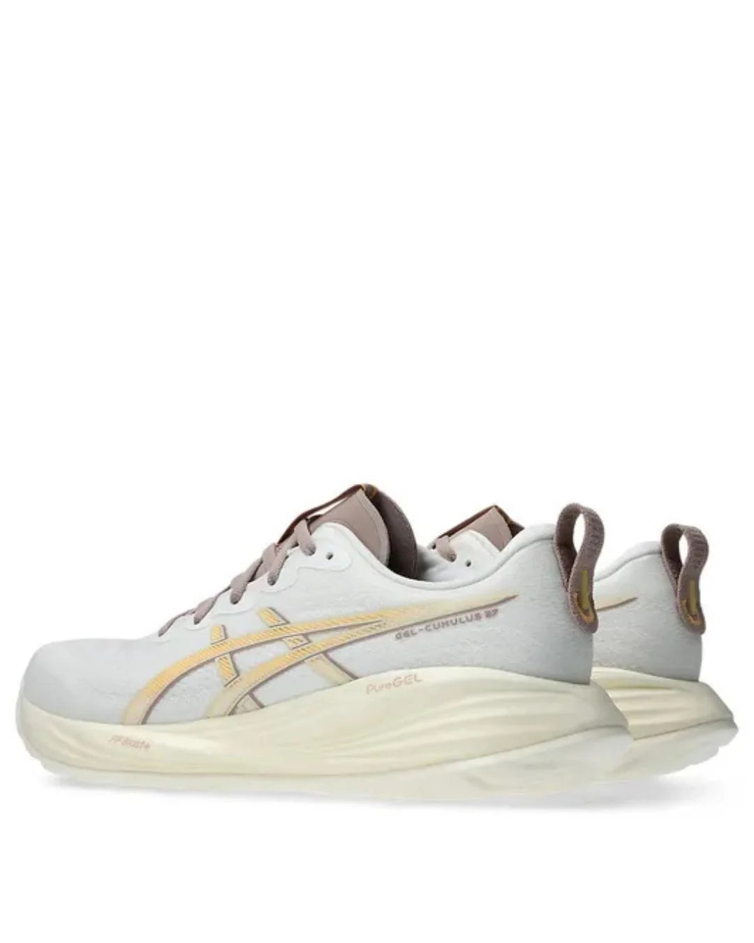 ASICS Gel Cumulus 27 Men Running Shoes on triQUIP Sports