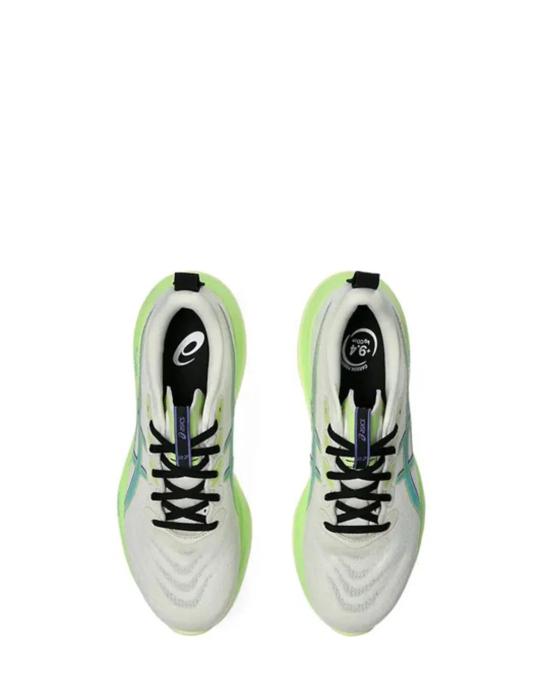 ASICS Gel Cumulus 27 Men Running Shoes on triQUIP Sports