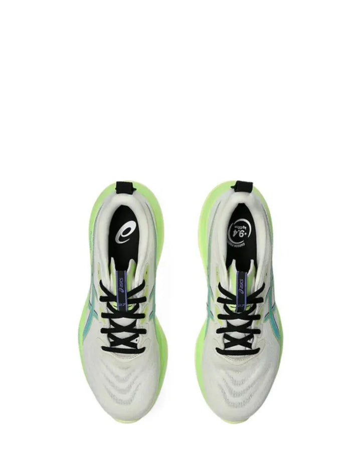 ASICS Gel Cumulus 27 Men Running Shoes on triQUIP Sports