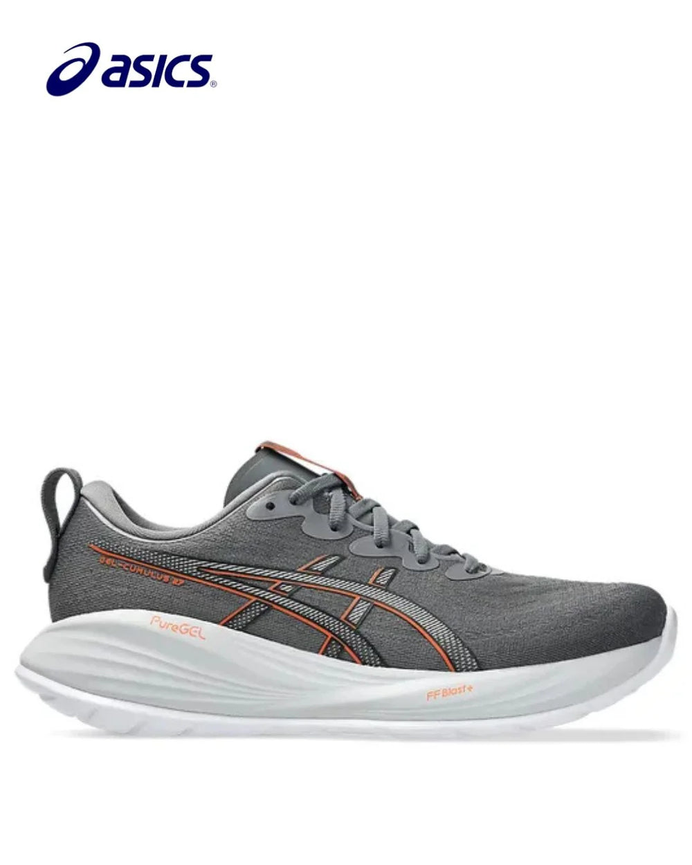 ASICS Gel Cumulus 27 Men Running Shoes on triQUIP Sports