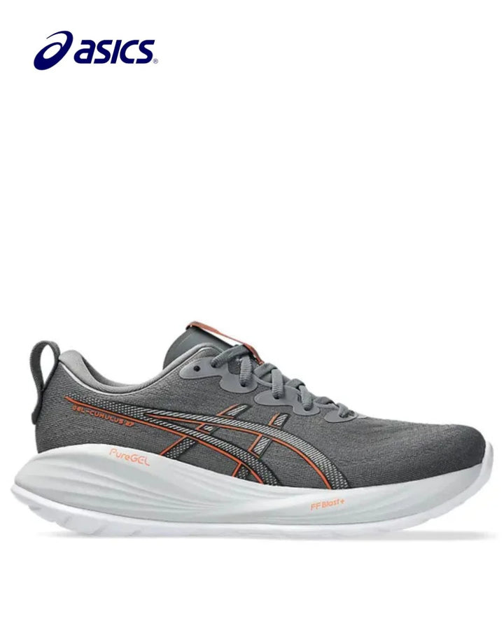 ASICS Gel Cumulus 27 Men Running Shoes on triQUIP Sports
