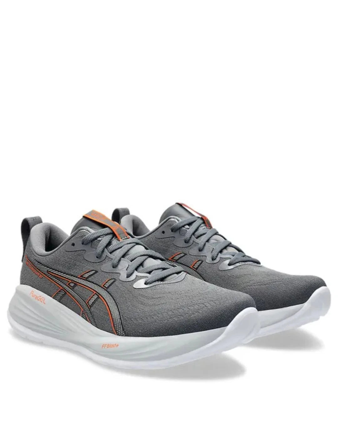 ASICS Gel Cumulus 27 Men Running Shoes on triQUIP Sports