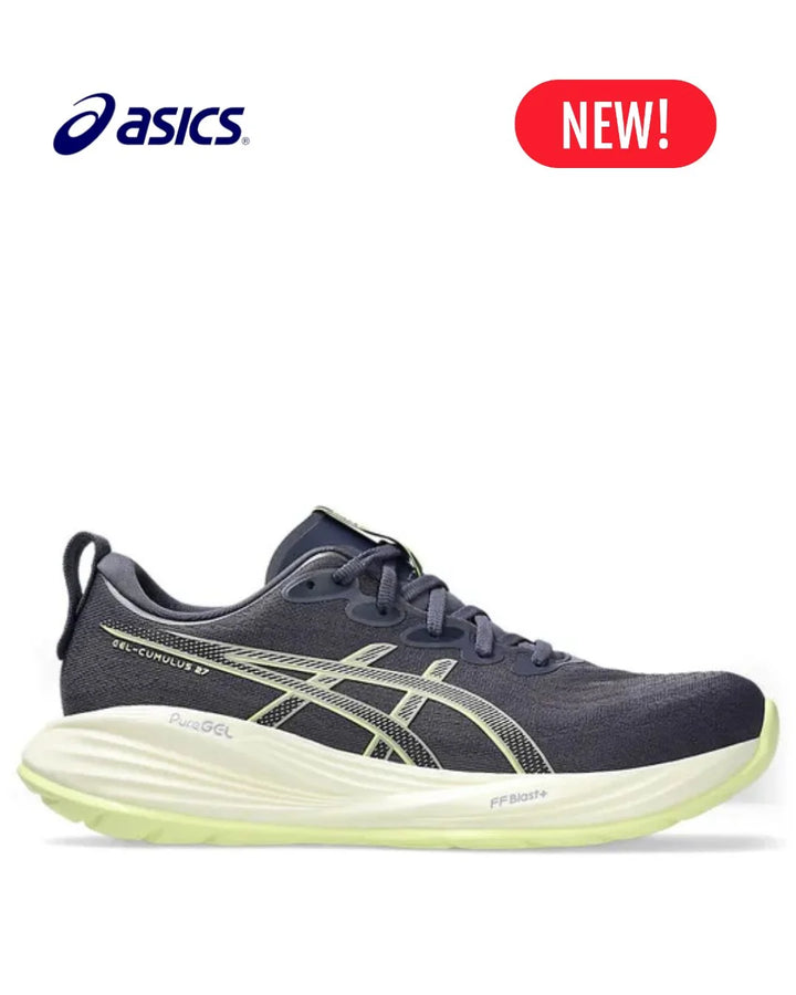 ASICS Gel Cumulus 27 Men Running Shoes on triQUIP Sports