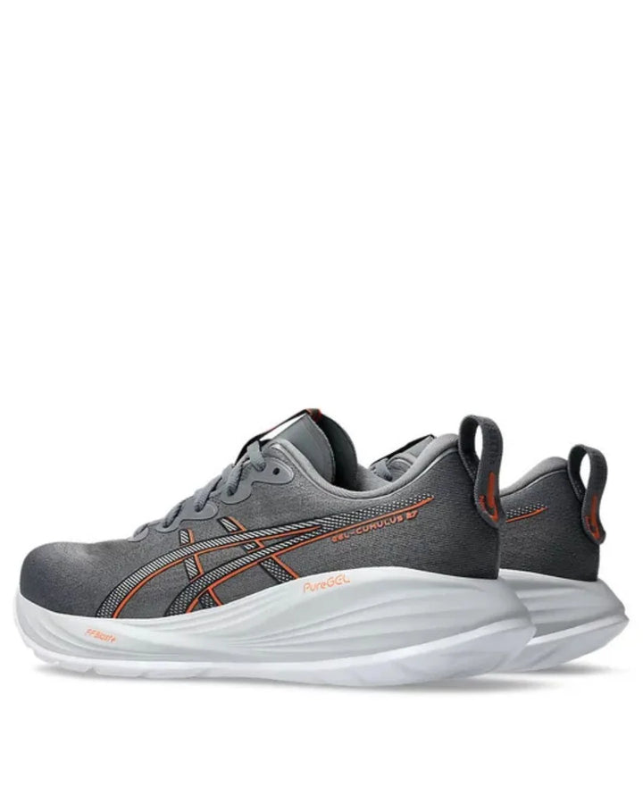 ASICS Gel Cumulus 27 Men Running Shoes on triQUIP Sports