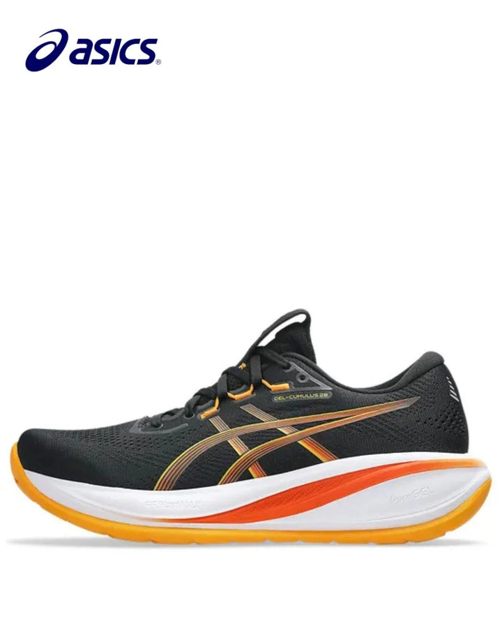 ASICS Gel Cumulus 28 Men Running Shoes on triQUIP Sports