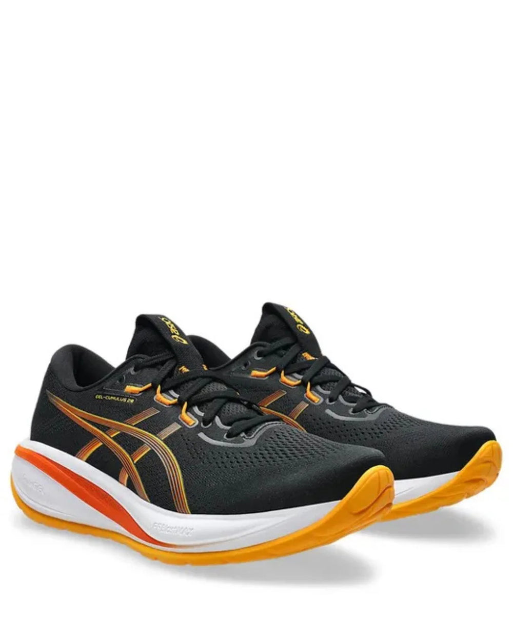 ASICS Gel Cumulus 28 Men Running Shoes on triQUIP Sports