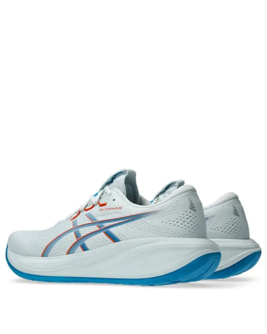 ASICS Gel Cumulus 28 Men Running Shoes on triQUIP Sports