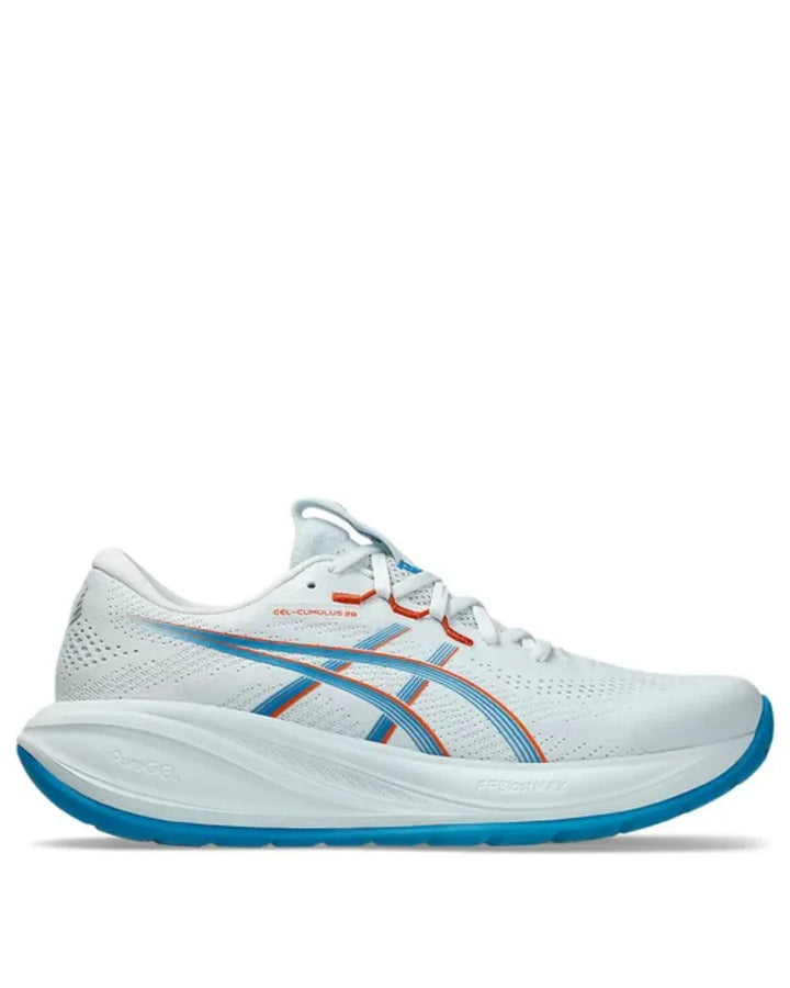 ASICS Gel Cumulus 28 Men Running Shoes on triQUIP Sports
