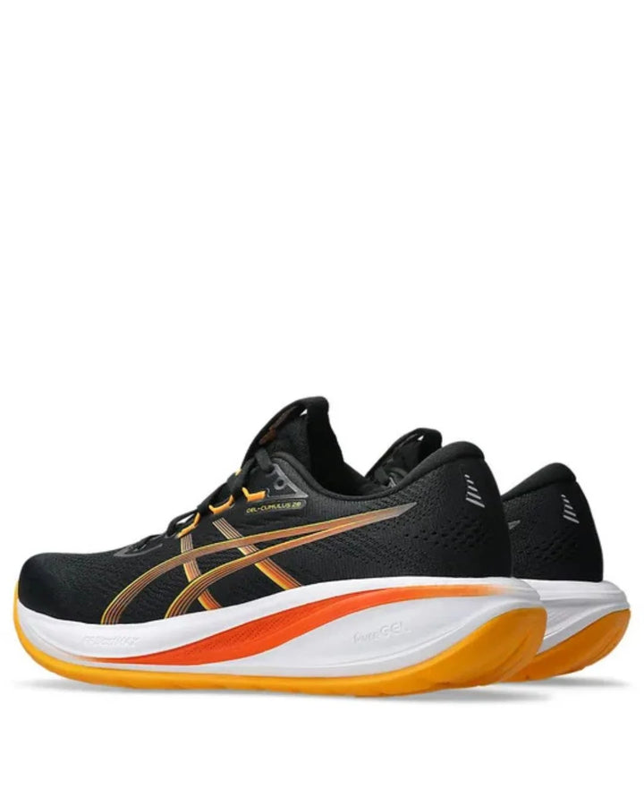 ASICS Gel Cumulus 28 Men Running Shoes on triQUIP Sports