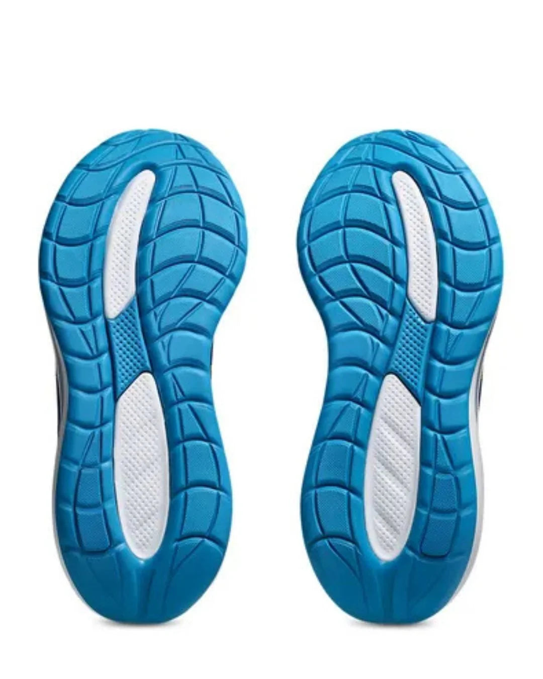 ASICS Gel Cumulus 28 Men Running Shoes - Twilight Blue/Yamabuki