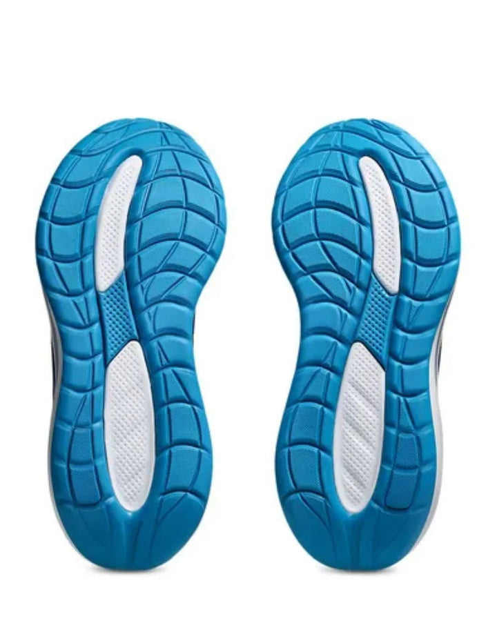 ASICS Gel Cumulus 28 Men Running Shoes - Twilight Blue/Yamabuki