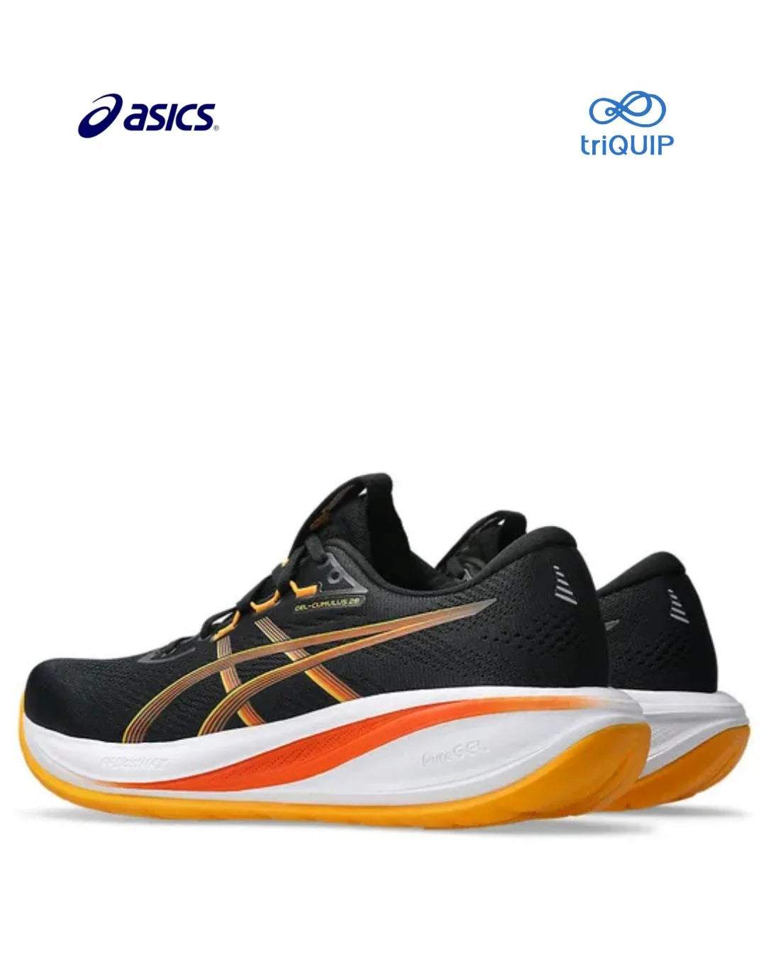 ASICS Gel Cumulus 28 Men's Running Shoes