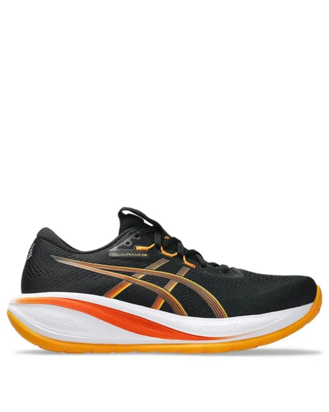 ASICS Gel Cumulus 28 Men Running Shoes on triQUIP Sports