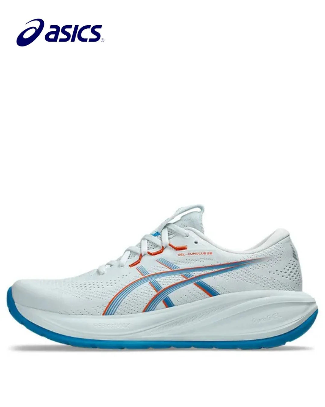 ASICS Gel Cumulus 28 Men Running Shoes on triQUIP Sports