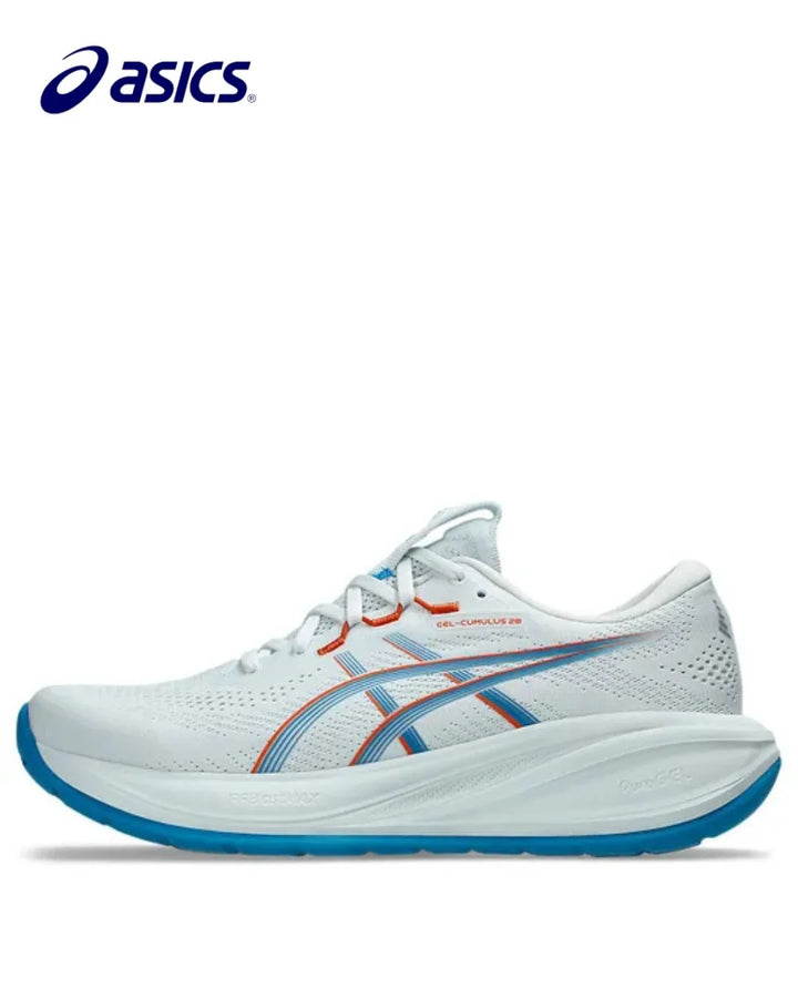 ASICS Gel Cumulus 28 Men Running Shoes on triQUIP Sports