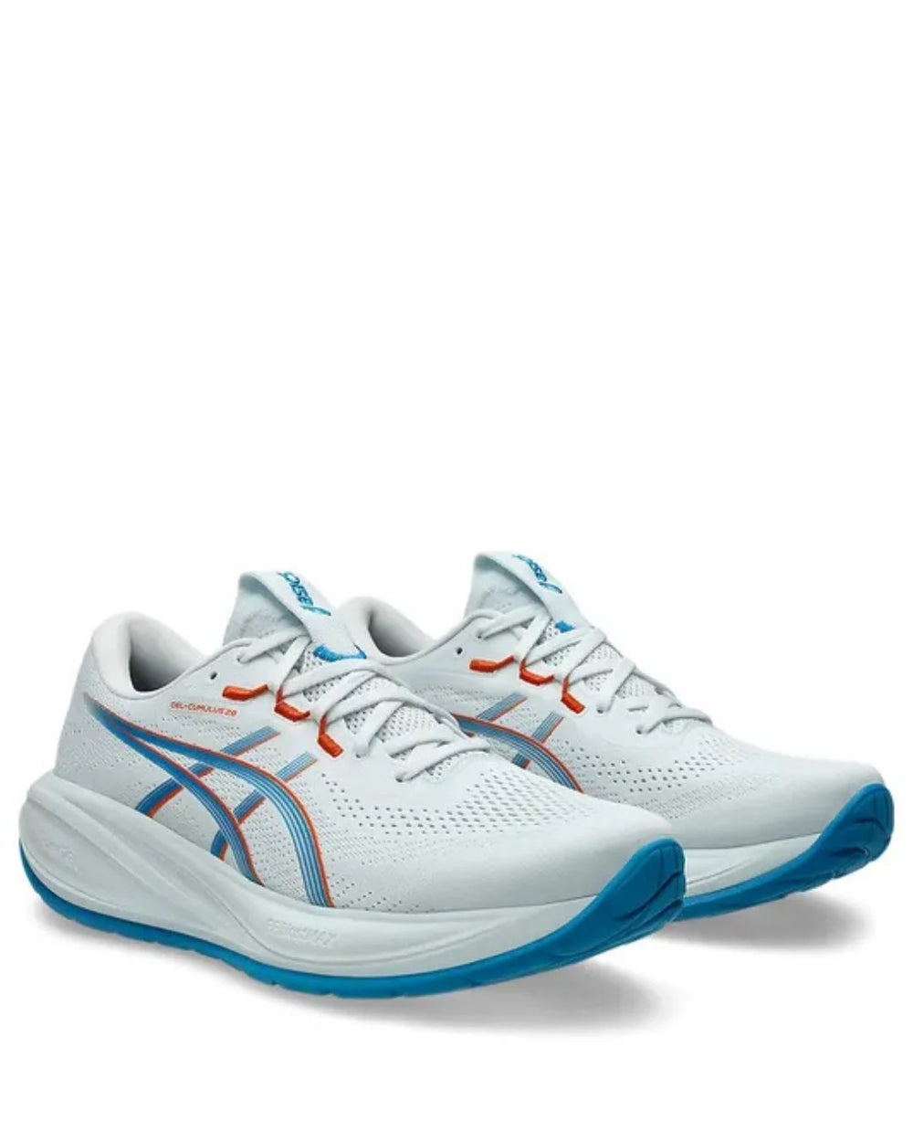 ASICS Gel Cumulus 28 Men Running Shoes on triQUIP Sports