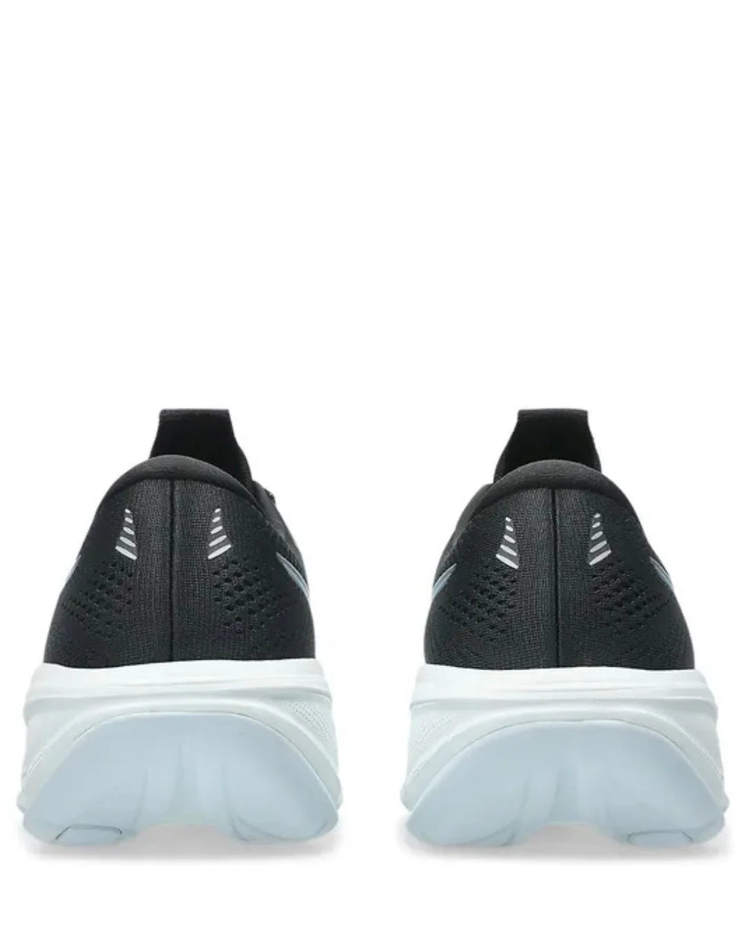 ASICS Gel Cumulus 28 Women Running Shoes - Black/Aegeon Blue